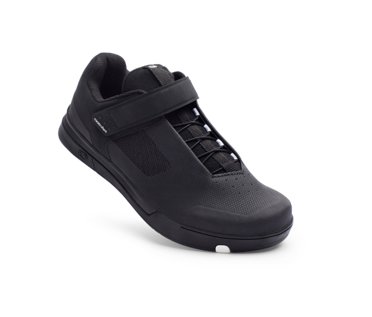 Mallet spped lace crank bros